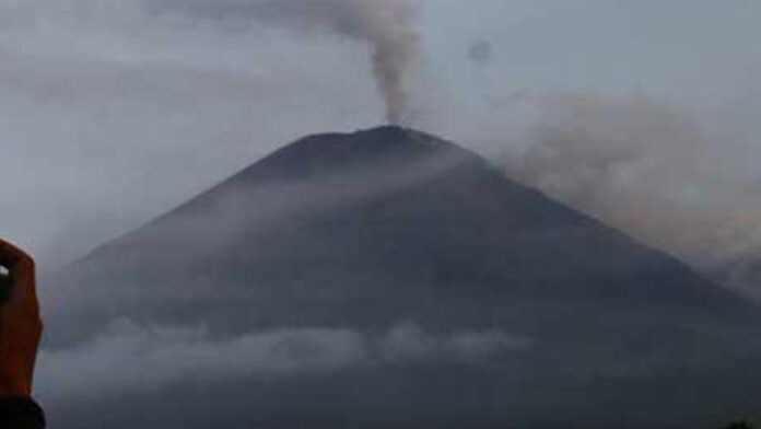 Sejarah Erupsi Gunung Semeru, Terjadi Sejak 200 Tahun Lalu
