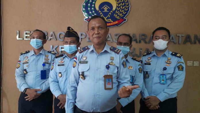 Selama 2021, Lapas Kelas II B Banjar Raih 5 Penghargaan