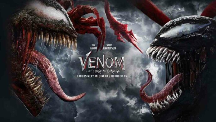 Sinopsis Venom Let There Be Carnage