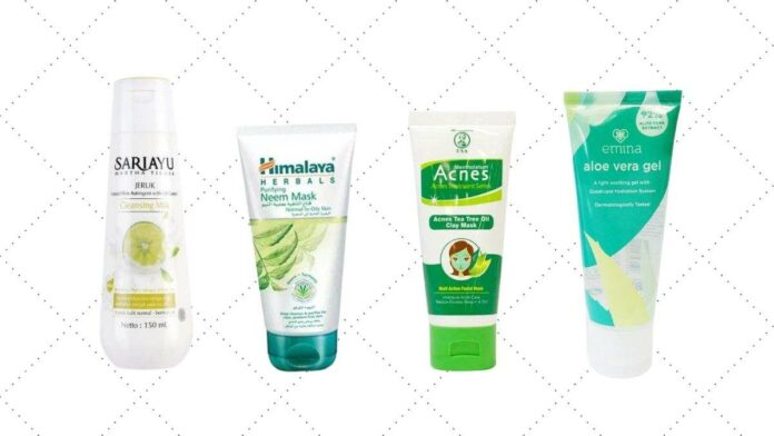 Skincare Penghilang Bruntusan