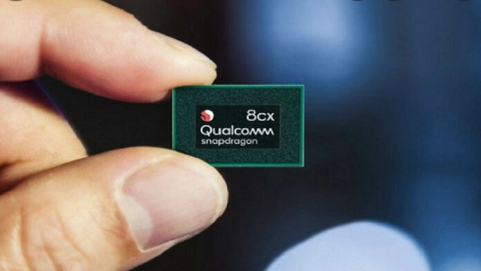 Snapdragon 8cx Gen 3, Platform Terbaru Keluaran Qualcomm