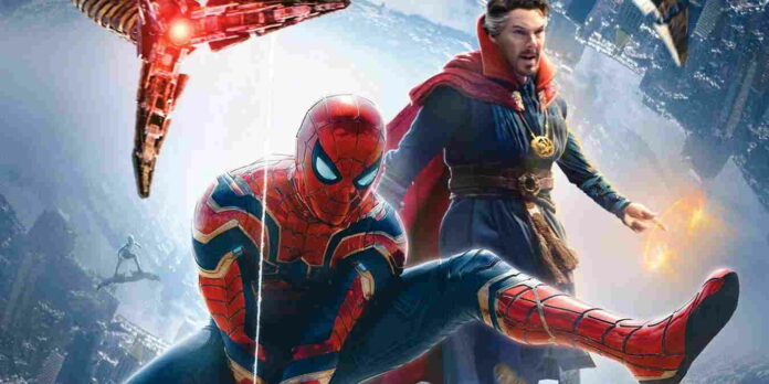 Spider-Man: No Way Home Trending di Sosmed, Kisahnya Sangat Menarik