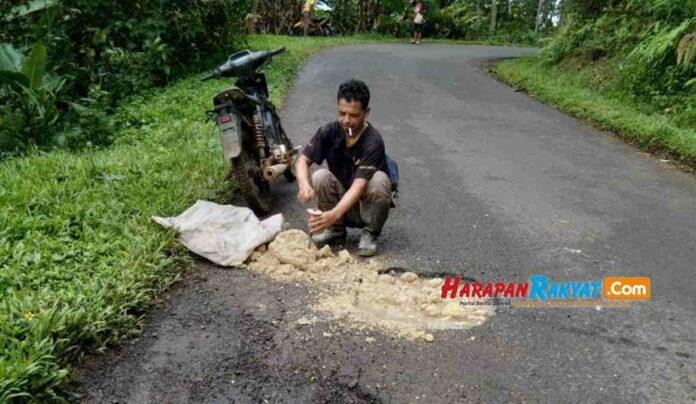 Tambal Jalan Sukarela