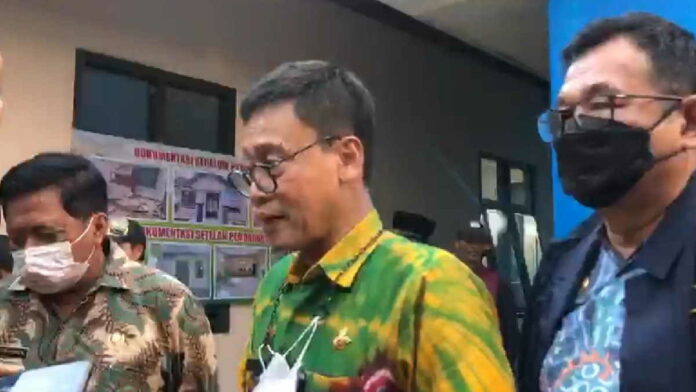 Tanahnya Subur, Pertanian di Langkaplancar Pangandaran Harus Maksimal