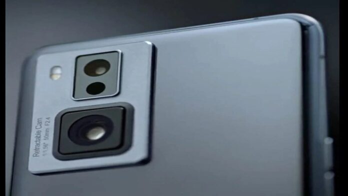 Teknologi Retractable Camera Oppo yang Bisa Keluar Masuk