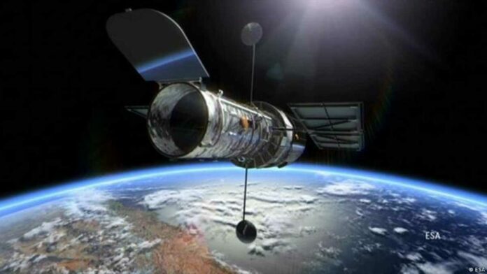 Teleskop Luar Angkasa Tercanggih, Ini Fakta Menarik Hubble