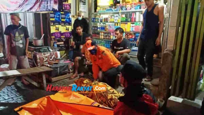 Seorang Kakek