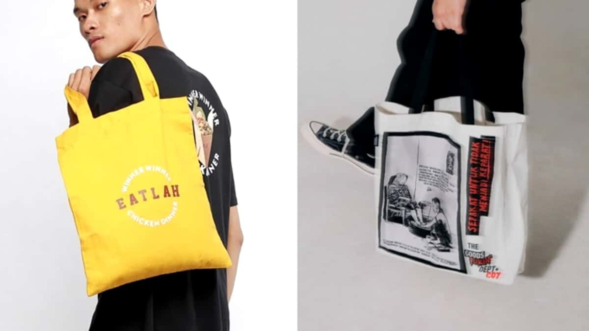 Merk tote hotsell bag yang bagus
