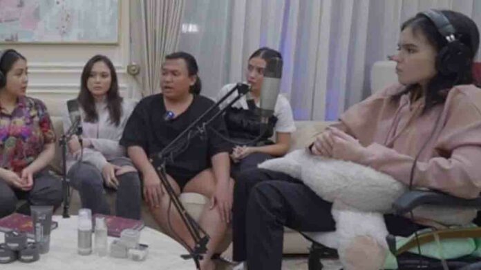 Ungkap Kenangan Terakhir Dengan Laura, Ini Kata Rans Family.