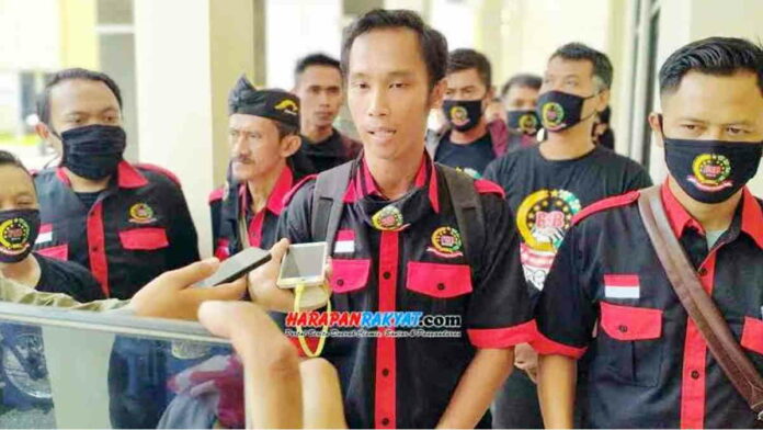 Upah Minimum Terendah di Jabar