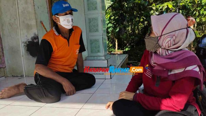 Data KPM PKH