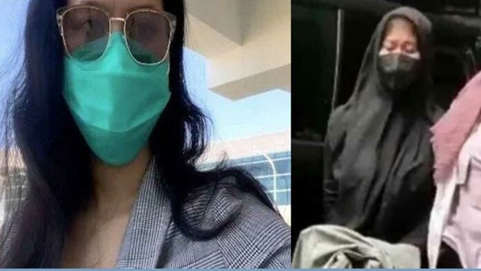 Viral Video Siskaeee