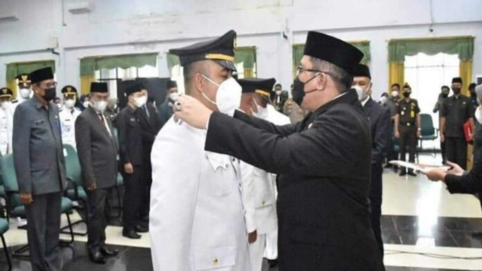 Wakil Bupati Tasikmalaya