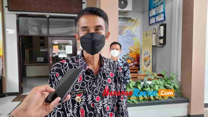 Kuota Penerima Bantuan Rutilahu