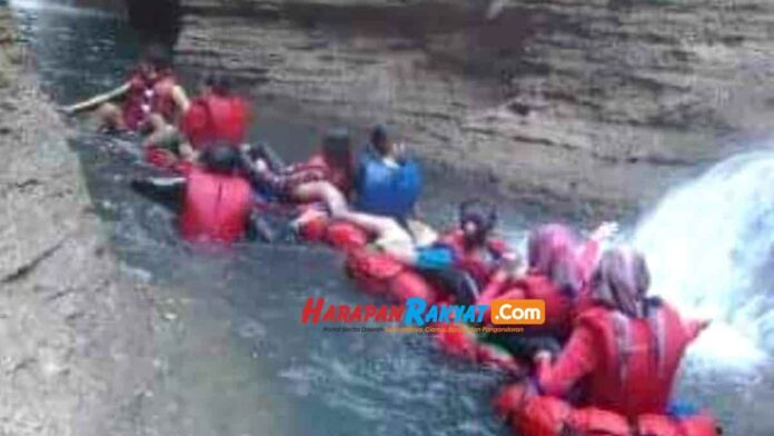 Objek Wisata Desa