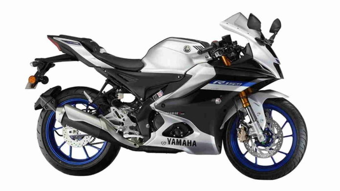 Yamaha All New R15M Connected ABS, Konsep dan Fitur Curi Perhatian
