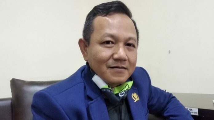 anggota DPRD Ciamis