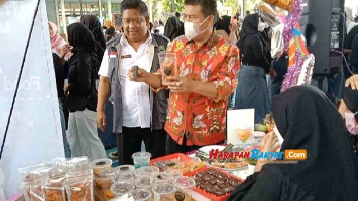 festival kuliner nusantara