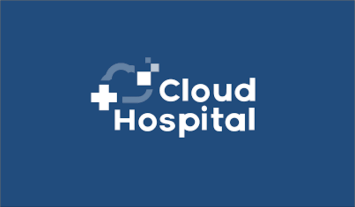 iCloudHospital