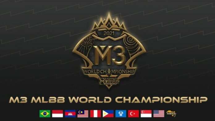 Jadwal M3 Mobile Legends Hari Ini, Saksikan Melalui Live Streaming