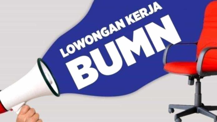 Lowongan Kerja