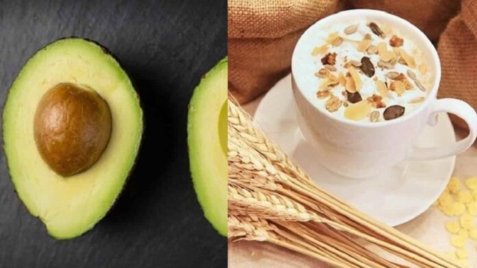 makanan untuk menjaga imun tubuh