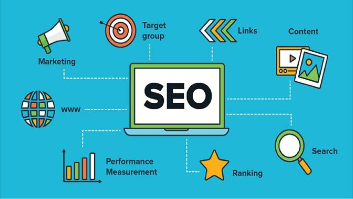 Pengertian dan Manfaat Search Engine Optimization