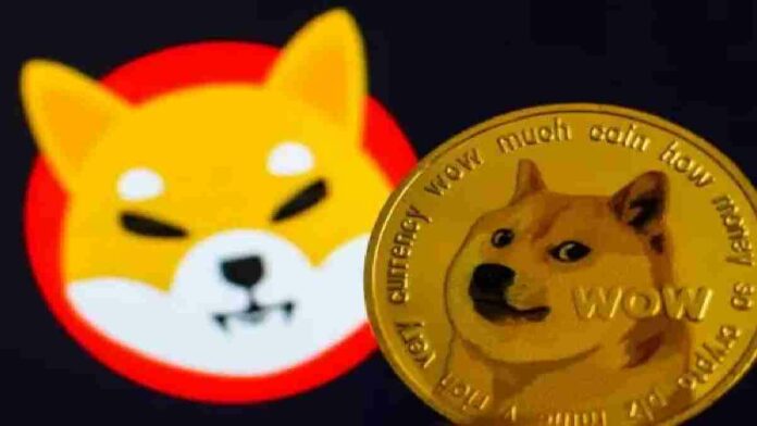 Shiba Inu Hadirkan Permainan Blockchain, Metaverse Kini Semakin Panas!