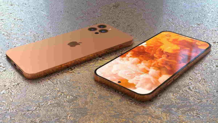 HP Apple iPhone 14