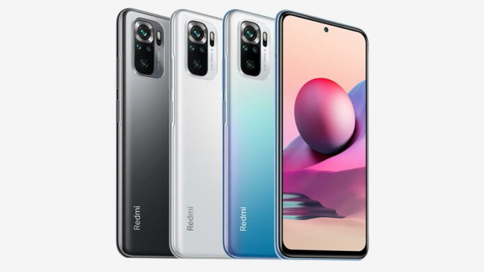 HP Xiaomi Redmi Note 11 JE, Simak Desain dan Spesifikasinya Berikut!