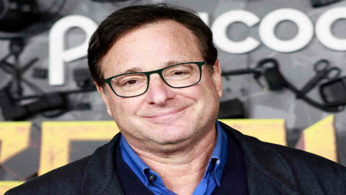 Bob Saget Tutup Usia, Aktor Full House Ini Meninggal di Kamar Hotel!