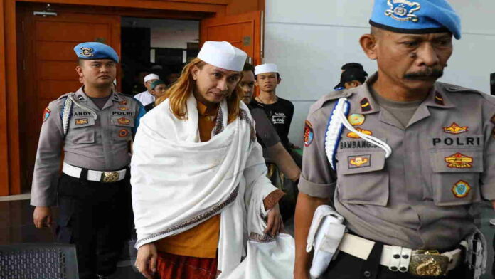 Habib Bahar bin Smith Akhirnya Jalani Pemeriksaan Polisi Usai Kasus Ini!