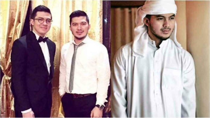 Kronologi Hafiz Fatur yang Tipu Kakaknya, Irwansyah