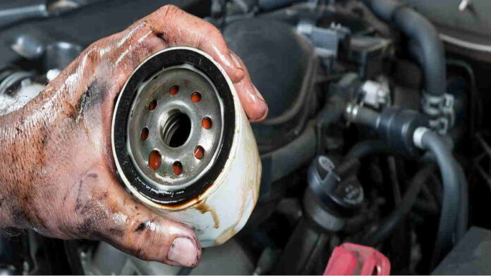 Cara Kerja Filter Oli Mobil yang Wajib Anda Tahu Serta Jenis-jenisnya!