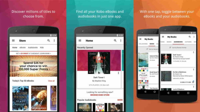 Cara Download Buku di Google Book