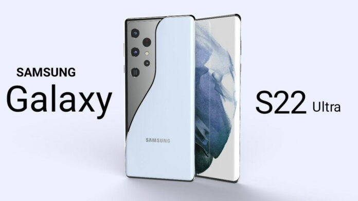 HP Samsung Galaxy S22 Ultra 5G Siap Rilis, Cek Bocoran Spesifikasinya!
