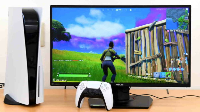 ASUS TUF Gaming VG259QR