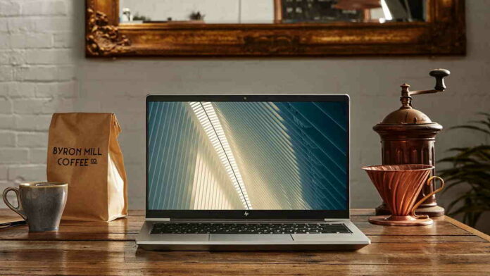 HP EliteBook 805 G9 Series