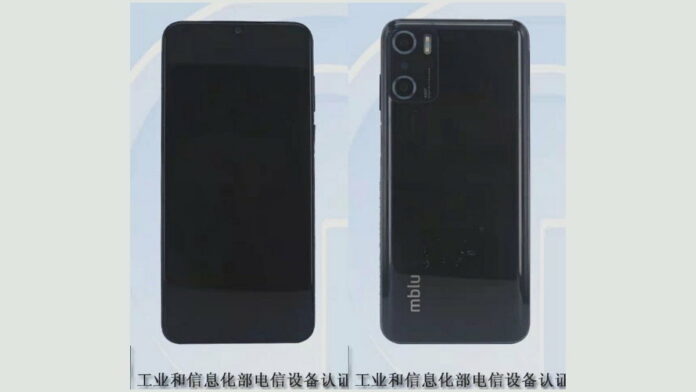 HP Meizu M2111