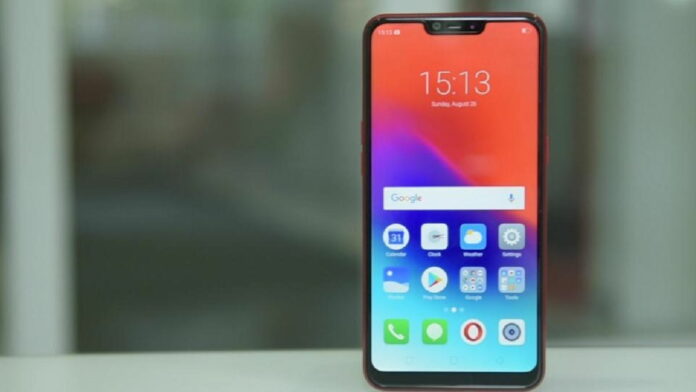 HP Realme V23 5G