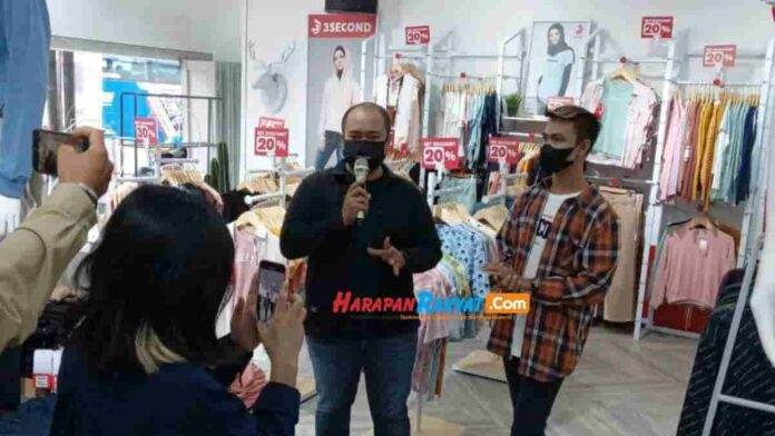 Brand lokal