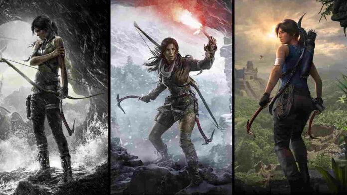 Game Tomb Raider Akhirnya Ada yang Gratis, Klaim Mulai dari Sekarang!