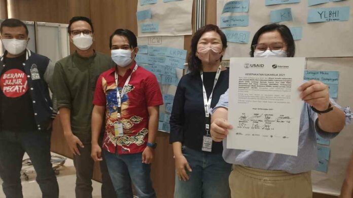Media Digital di Indonesia