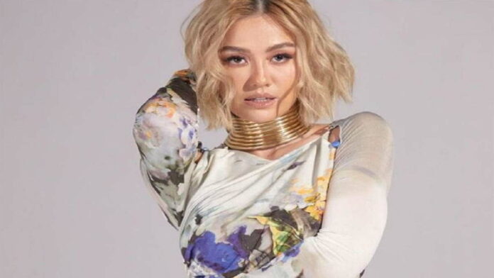 Agnez Mo Jadi Model Cover Majalah AS Hingga Banjir Pujian Netizen