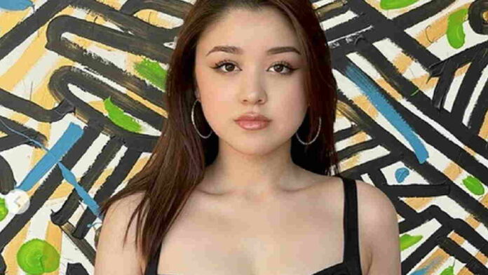 Akun Instagram Dayana Hilang Usai Speak Up, Ada Apa?
