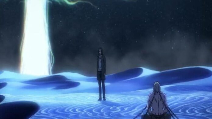 Anime Attack On Titan S4 Part 2 Episode 3