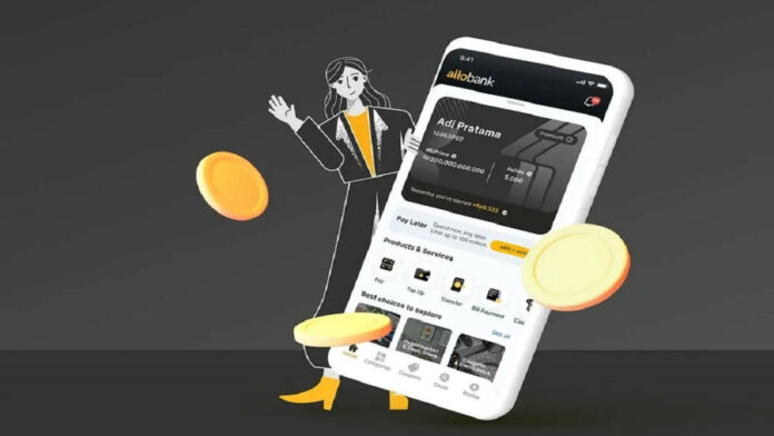 Aplikasi Allo Bank Segera Hadir, Targetkan Hingga 10 Juta Pengguna
