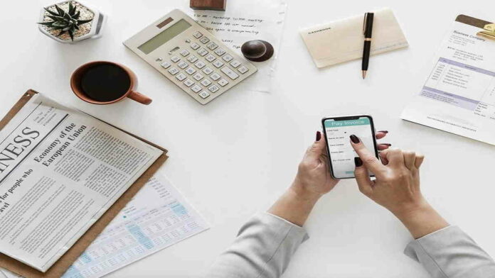 Aplikasi Catatan Keuangan di iPhone Berikut Ini Wajib untuk Anda Miliki