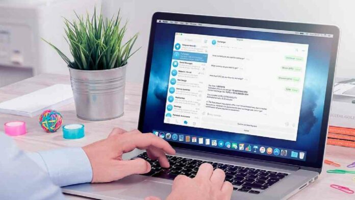 Aplikasi Telegram PC, Simak Cara Mendownload dan Menginstal Berikut!
