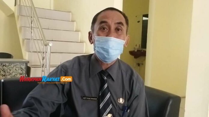 Pekerja Kontrak Tak Dapat Kenaikan Upah